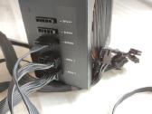 Maitinimo blokas Psu Be quiet! 500w modulinis - nuotraukos Nr. 6