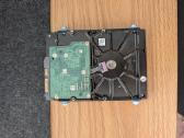 HDD 250gb - nuotraukos Nr. 2