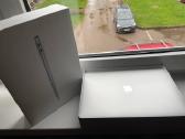 MacBook air 2019 - nuotraukos Nr. 4