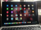 MacBook air 2019 - nuotraukos Nr. 9