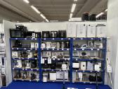 Smulki buitinė technika „blaupunkt“ - nuotraukos Nr. 2