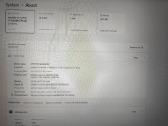 15.6 Ips i7-10850h 16gb 512gb Mx 250 2gb 47% - nuotraukos Nr. 5