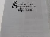 Širdies ligų diagnostikos ir gydymo algoritmai - nuotraukos Nr. 2
