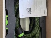 Festool dulkiu siurblys - nuotraukos Nr. 2