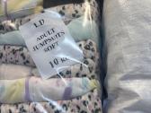 Nauji (stock) drabužiai didmena - nuotraukos Nr. 4