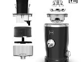 Novis Vita Juicer sulčiaspaudė Sx-3 Vde - nuotraukos Nr. 5