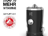 Novis Vita Juicer sulčiaspaudė Sx-3 Vde - nuotraukos Nr. 4
