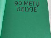 90 metų kelyje - nuotraukos Nr. 2