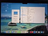 MacBook Pro 16-inch M1 32gb RAM / 512 GB SSD - nuotraukos Nr. 4