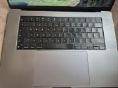 MacBook Pro 16-inch M1 32gb RAM / 512 GB SSD - nuotraukos Nr. 3