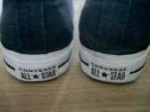 Vyriški laisvalaikio batai Converse - nuotraukos Nr. 4
