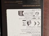 Universalus LCD raktas Sk05 / Sk05s - nuotraukos Nr. 2