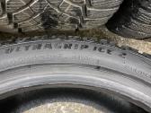 Žieminės R19 padangos Goodyear Ultragrip Ice2 - nuotraukos Nr. 2
