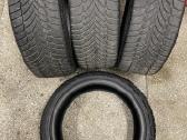 Žieminės R19 padangos Goodyear Ultragrip Ice2 - nuotraukos Nr. 3