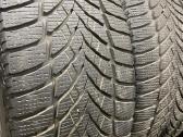 Žieminės R19 padangos Goodyear Ultragrip Ice2 - nuotraukos Nr. 4