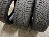 Žieminės R19 padangos Goodyear Ultragrip Ice2 - nuotraukos Nr. 5