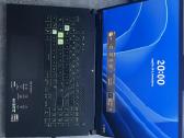 Asus Tuf Gaming A17 (3070) - nuotraukos Nr. 4