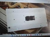 Parduodu festool siaurapjuklio modulįcms-ps 300 - nuotraukos Nr. 2