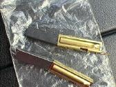 B-flexy aparatui tinkancios detales. - nuotraukos Nr. 2