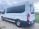 Parduodu keleivinį mikroautobusą - nuotraukos Nr. 2