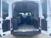 Parduodu keleivinį mikroautobusą - nuotraukos Nr. 3