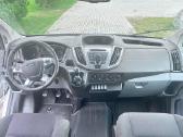 Parduodu keleivinį mikroautobusą - nuotraukos Nr. 6