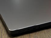 MacBook Pro 14 M3 pro 18/512gb - nuotraukos Nr. 2