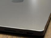 MacBook Pro 14 M3 pro 18/512gb - nuotraukos Nr. 3