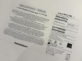 MacBook Pro 14 M3 pro 18/512gb - nuotraukos Nr. 8