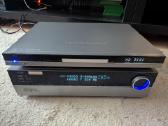 Harman Kardon Dpr 2005 ir Dvd 22 - nuotraukos Nr. 13
