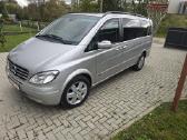 Mercedes viano - nuotraukos Nr. 25