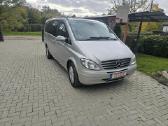 Mercedes viano - nuotraukos Nr. 26