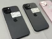 iPhone 15 128 - nuotraukos Nr. 3