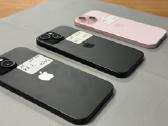 iPhone 15 128 - nuotraukos Nr. 4