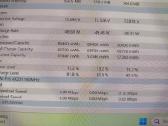 X1 Extreme Gen 3 i7-10850h 32gb 512gb Gtx 1650 Ti - nuotraukos Nr. 7
