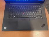 X1 Extreme Gen 3 i7-10850h 32gb 512gb Gtx 1650 Ti - nuotraukos Nr. 2