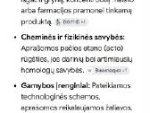 Acto rūgštis jos gamyba ir rektifikacija - nuotraukos Nr. 7