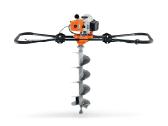 Stihl Bt 360 - nuotraukos Nr. 2