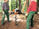 Stihl Bt 360 - nuotraukos Nr. 3