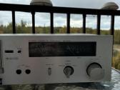 Rotel Rd-400 – vintažinis kasetinis magnetofonas - nuotraukos Nr. 3