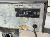 Rotel Rd-400 – vintažinis kasetinis magnetofonas - nuotraukos Nr. 7