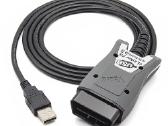 Obd Diagnostika Ford / Mazda / Lincoln / Mercury - nuotraukos Nr. 3