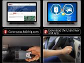 Obd Diagnostika Ford / Mazda / Lincoln / Mercury - nuotraukos Nr. 4
