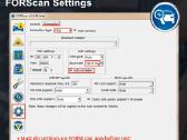 Obd Diagnostika Ford / Mazda / Lincoln / Mercury - nuotraukos Nr. 9