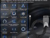 Obd Diagnostika Ford / Mazda / Lincoln / Mercury - nuotraukos Nr. 10