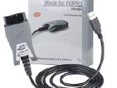 Obd Diagnostika Ford / Mazda / Lincoln / Mercury - nuotraukos Nr. 2
