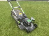 Ego Power+ Vejapjovė 50cm Lm2020e-sp - nuotraukos Nr. 2