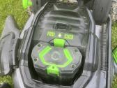 Ego Power+ Vejapjovė 50cm Lm2020e-sp - nuotraukos Nr. 3