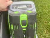 Ego Power+ Vejapjovė 50cm Lm2020e-sp - nuotraukos Nr. 4