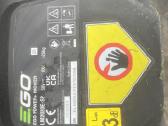 Ego Power+ Vejapjovė 50cm Lm2020e-sp - nuotraukos Nr. 5